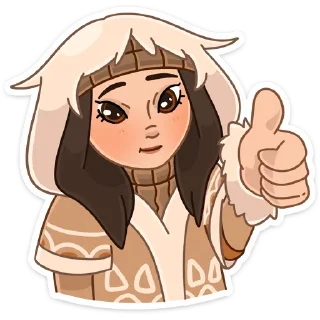 👍