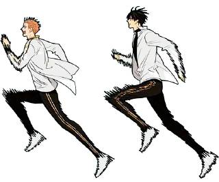 🏃