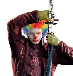🤡
