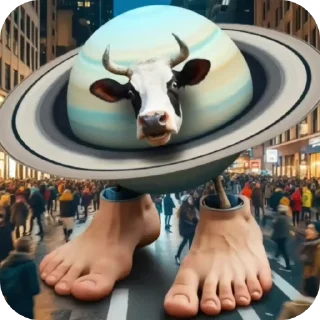 🐄