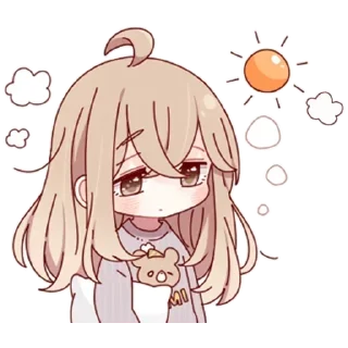 любимое