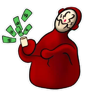 🤑