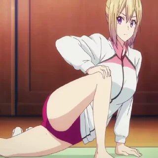 🧘‍♀️