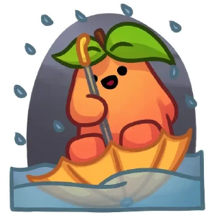 ☔️