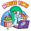 🍿
