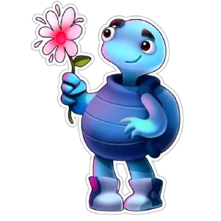 🌸