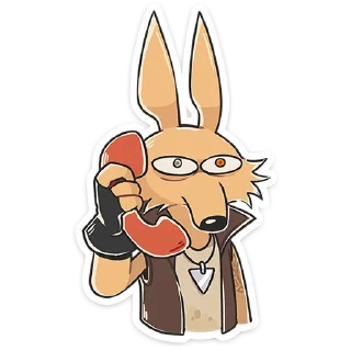 ☎️