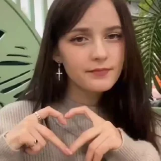 ❤️