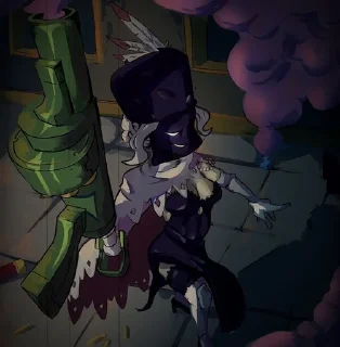 😈