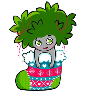 🎄
