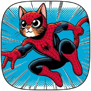 🕷