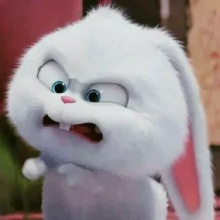 😠