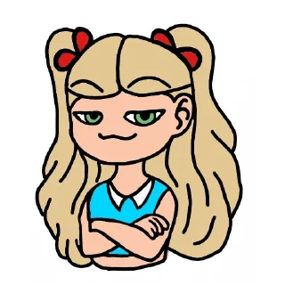 😏