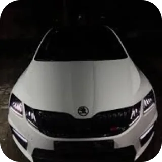 🚗