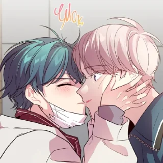 💕