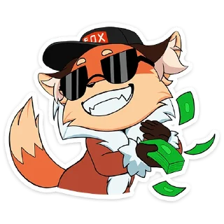 😎