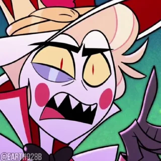 😈
