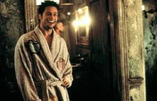 Fight Club :: @fStikBot