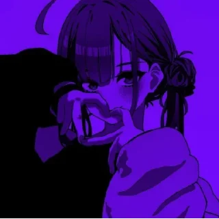 💜