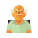 👴