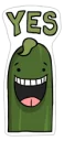 🥒