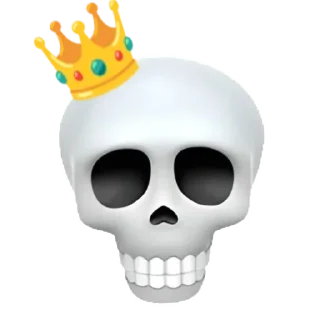 💀