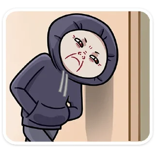 ☹️