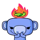👿
