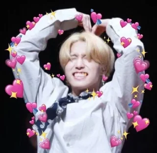 💕