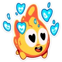 ❤️
