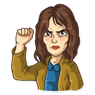 ✊
