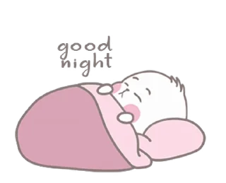 😴