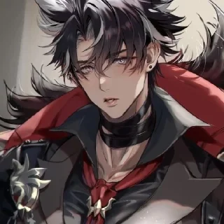 🐺