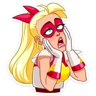 😱