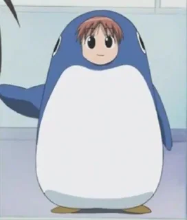 🐧