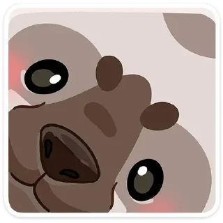 👃