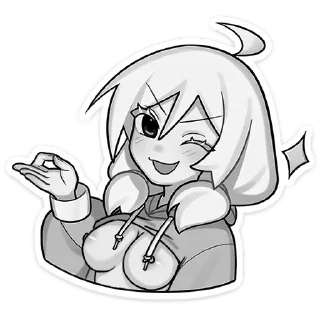 Оля; @tinybunnyhentai + @yooshi69