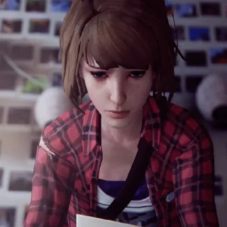 😔