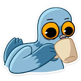 ☕️