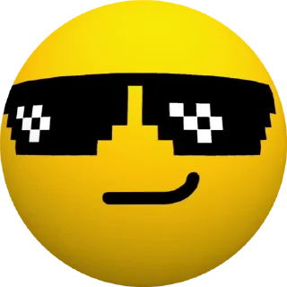 😎