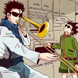 🎺