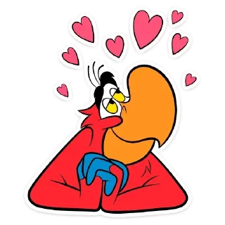 ❤️