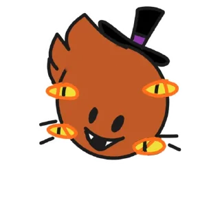 😀