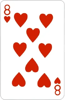 8⃣