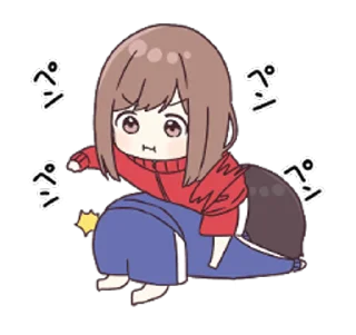 👊