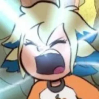 😡
