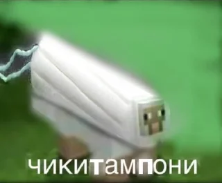 🐑