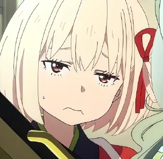 😞