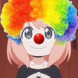 🤡