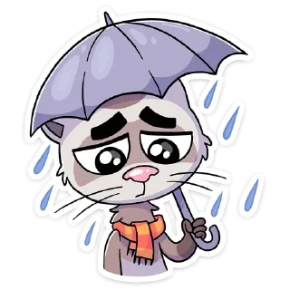 ☔️